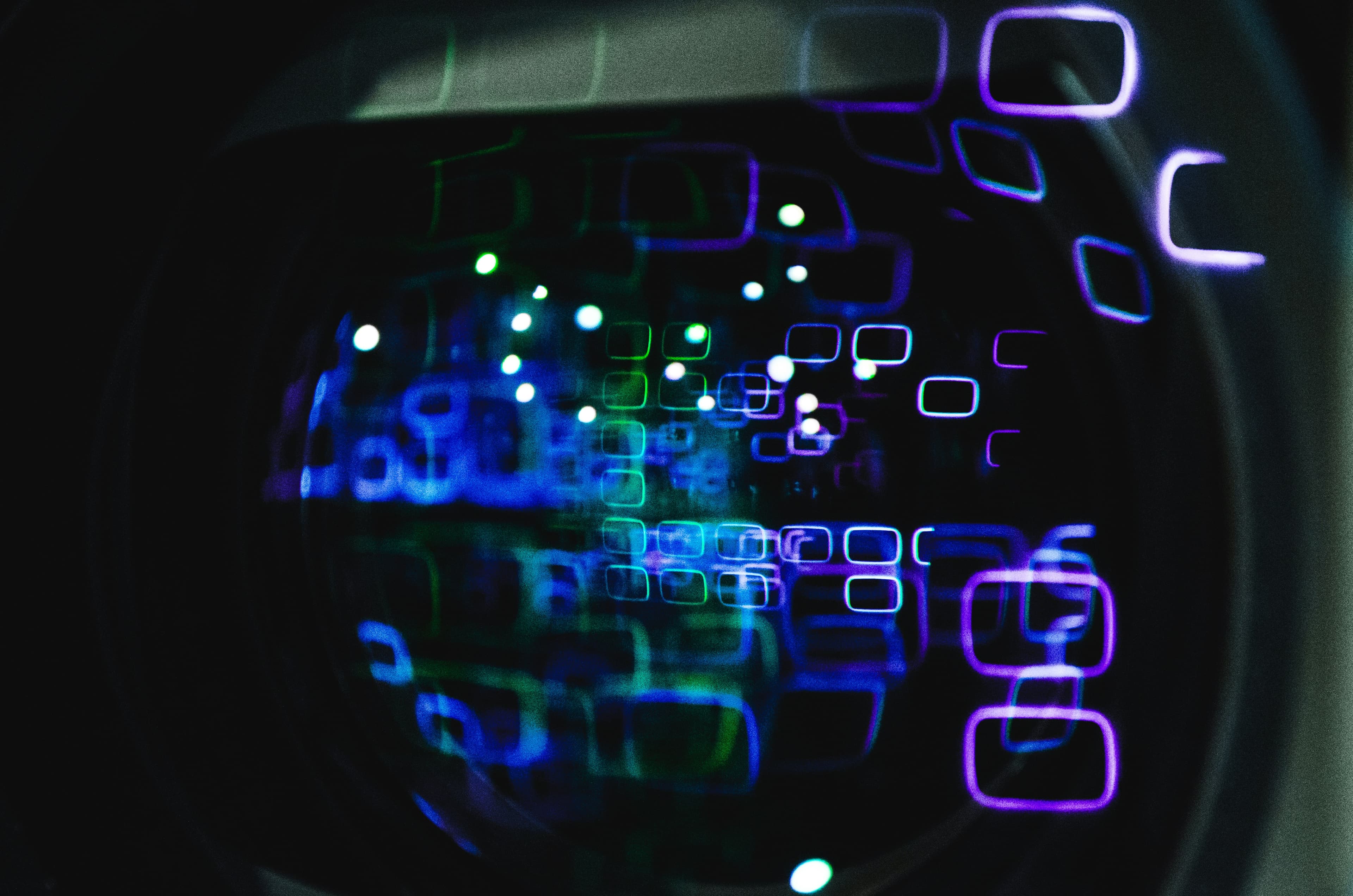 Unlocking the Future: How Machine Learning is Transforming Industries Today