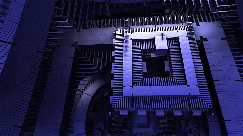 Beyond Pixels: How Computer Vision is Transforming Industries