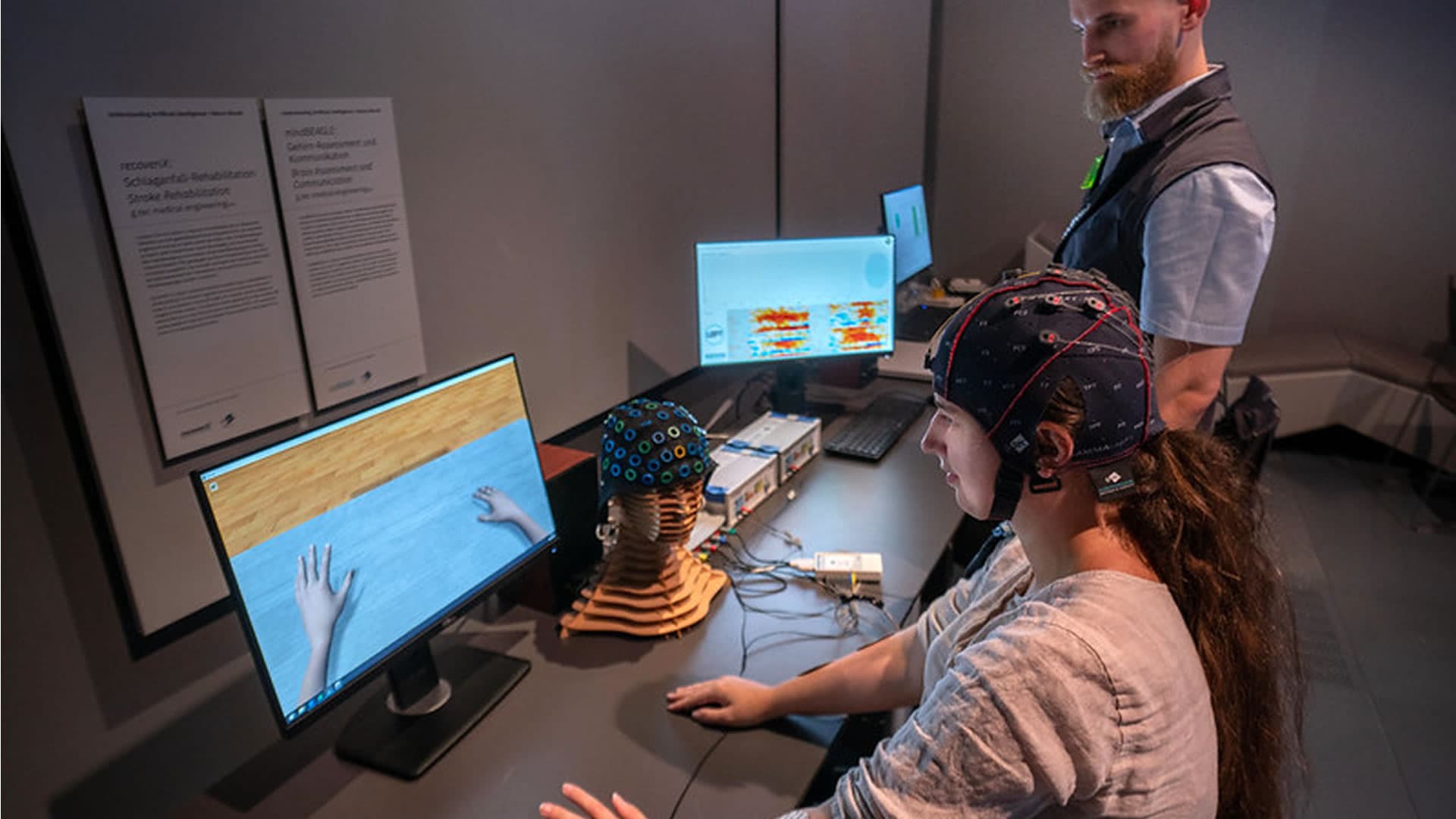 China approves world’s first commercial brain-computer interface