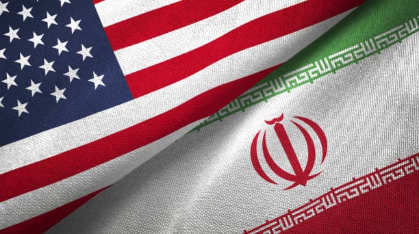 US-Iran Tensions Imperil Global Economy