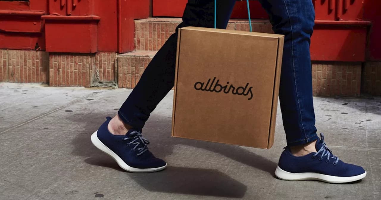 Allbirds Abandons Footwear, Becomes NewBird AI for AI Compute