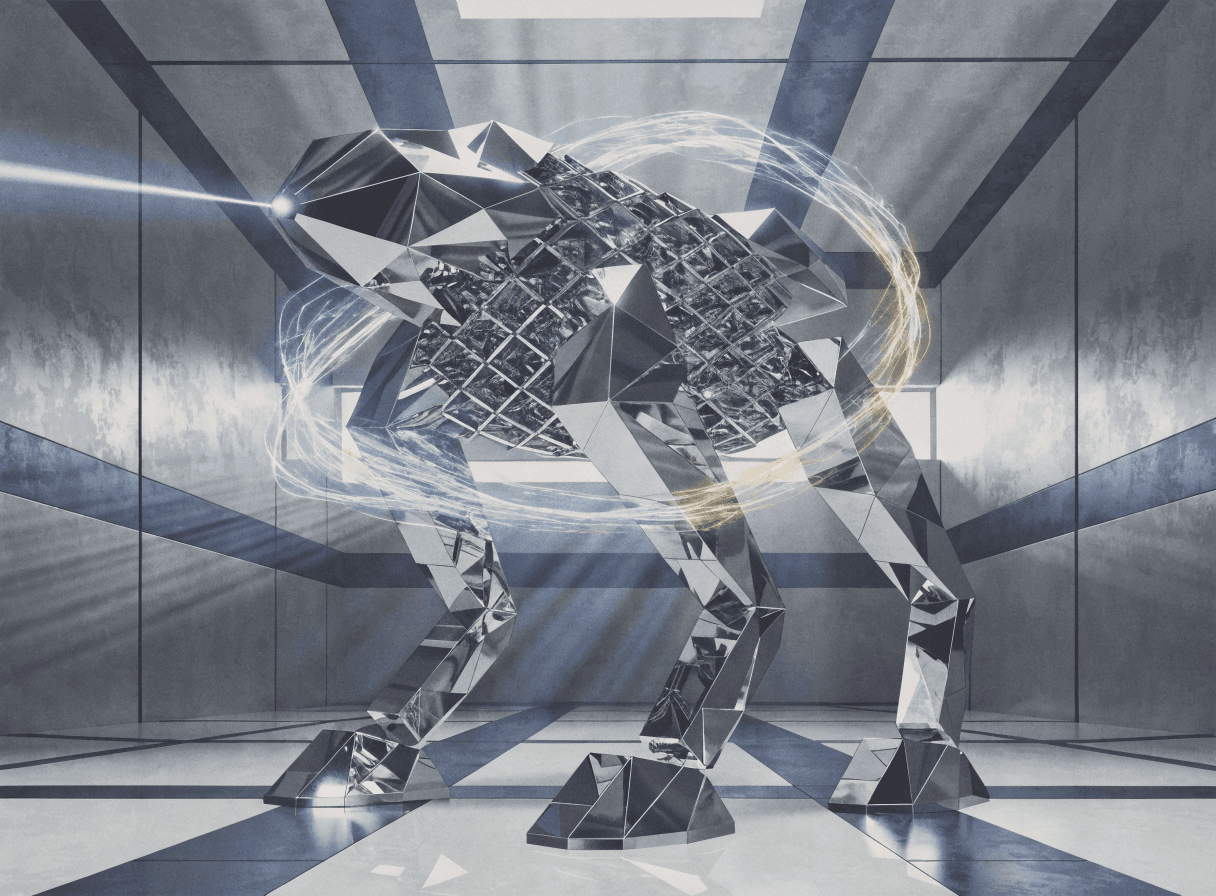 Spot Gains Gemini AI for Autonomous Industrial Inspection
