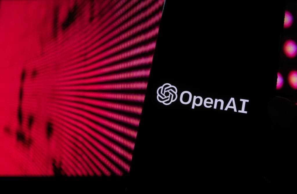 OpenAI Triple Executive Exit Signals Commercial Focus