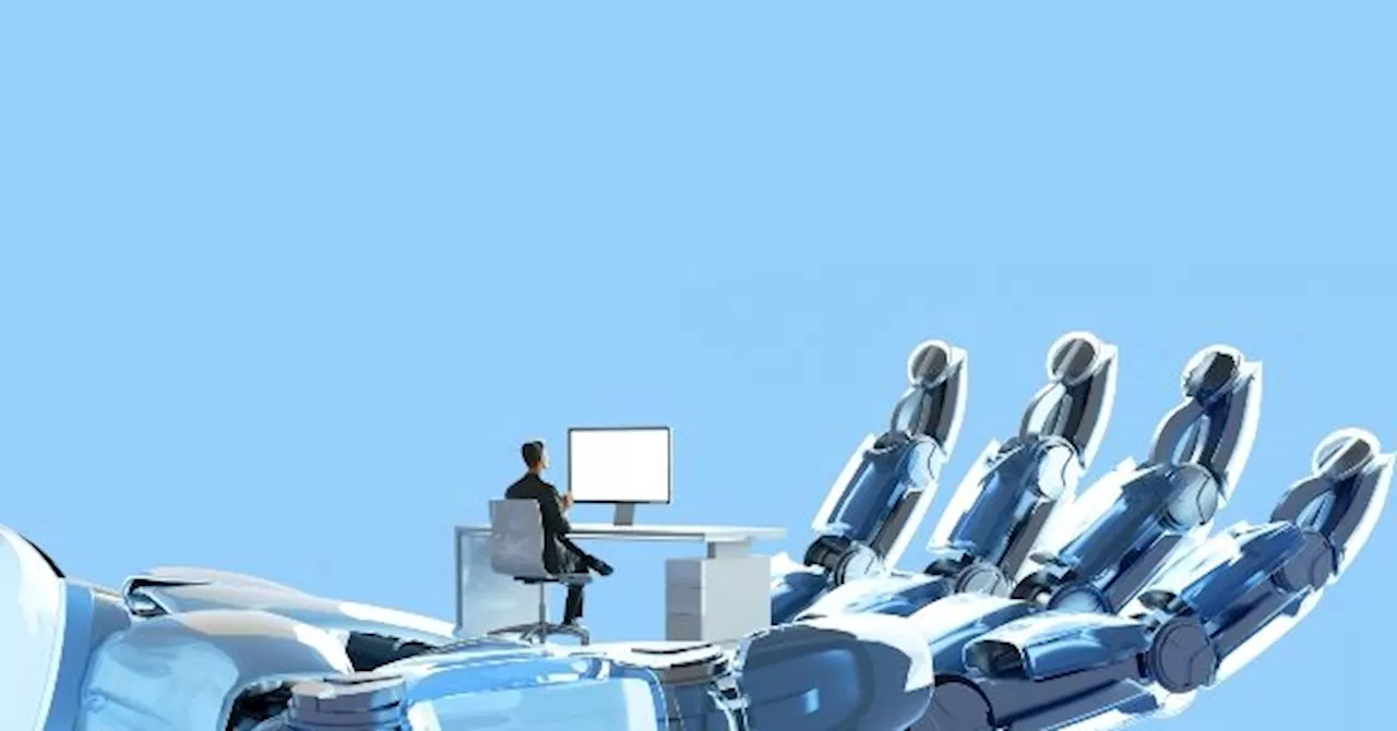 AI Firms Tap Shuttered Businesses’ Data, Ignite Privacy Concerns
