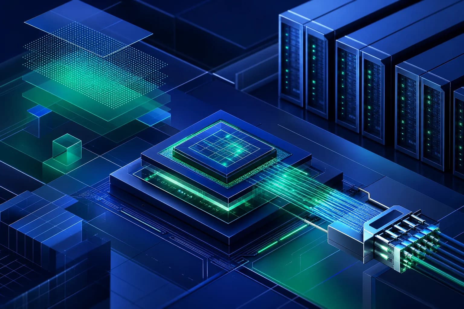 Qualcomm and AWS Partner on Custom Silicon for AI Datacentre Scaling